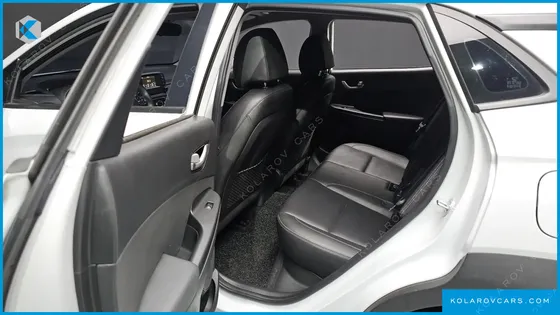 HYUNDAI KONA 1.6 TURBO 2WD