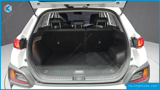 HYUNDAI KONA 1.6 TURBO 2WD