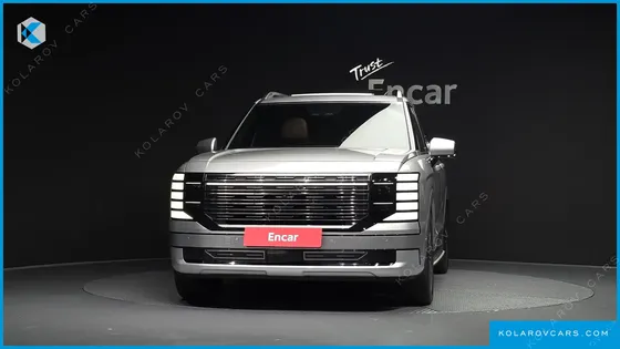 HYUNDAI PALISADE HEV 2.5T 4WD 7-SEATER