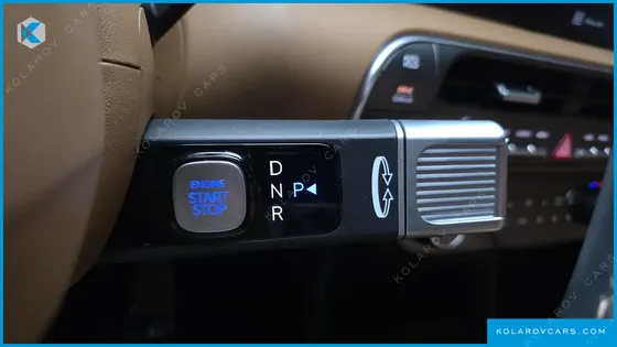 HYUNDAI PALISADE HEV 2.5T 4WD 7-SEATER