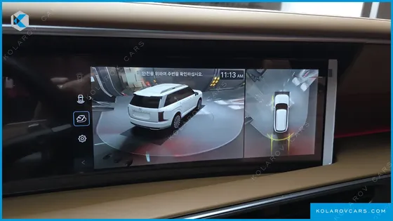 HYUNDAI PALISADE HEV 2.5T 4WD 7-SEATER