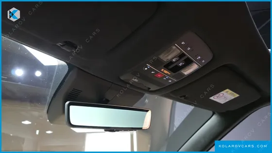 HYUNDAI PALISADE HEV 2.5T 4WD 7-SEATER