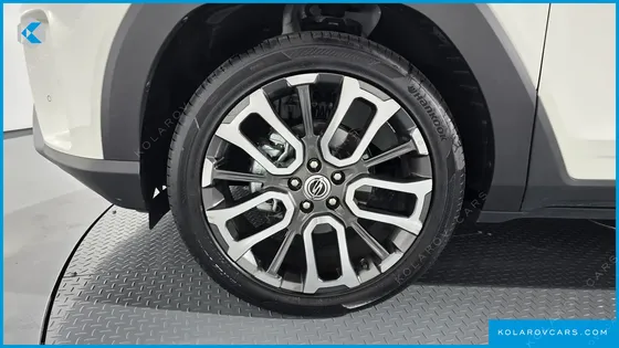 KGM - SSANGYONG TORRES GASOLINE 1.5 4WD
