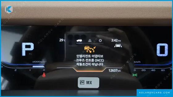 KGM - SSANGYONG TORRES GASOLINE 1.5 4WD