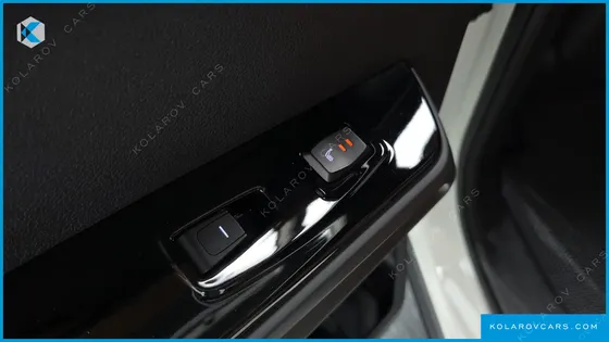 KGM - SSANGYONG TORRES GASOLINE 1.5 4WD