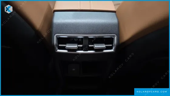 KGM - SSANGYONG TORRES GASOLINE 1.5 4WD