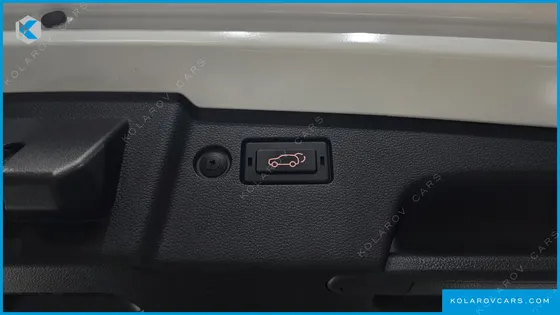 KGM - SSANGYONG TORRES GASOLINE 1.5 4WD