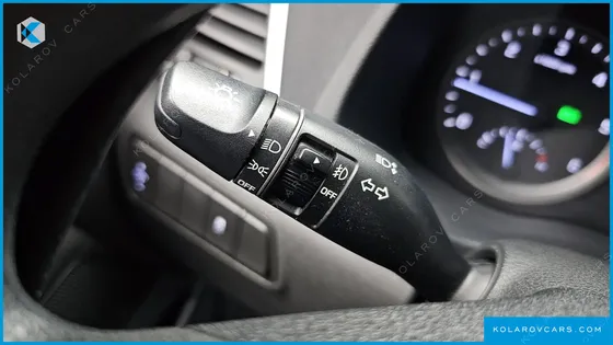 HYUNDAI TUCSON DIESEL 1.7 2WD