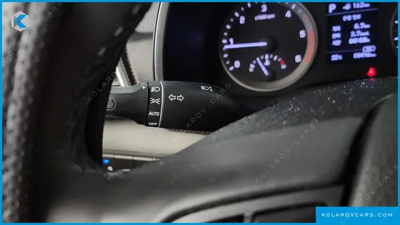 HYUNDAI TUCSON DIESEL 2.0 2WD