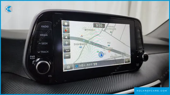HYUNDAI TUCSON DIESEL 2.0 2WD