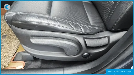 HYUNDAI TUCSON DIESEL 2.0 2WD
