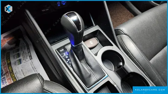 HYUNDAI TUCSON DIESEL 1.7 2WD