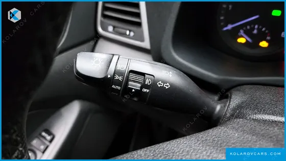 HYUNDAI TUCSON DIESEL 1.7 2WD