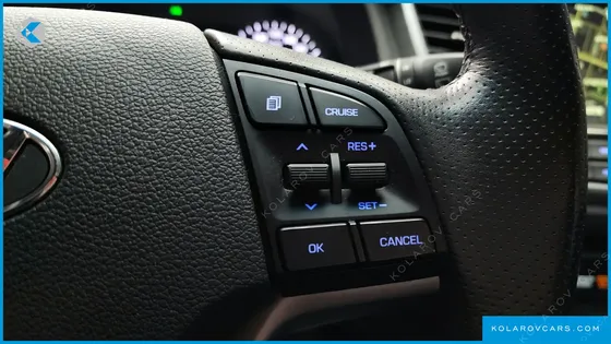 HYUNDAI TUCSON DIESEL 1.7 2WD