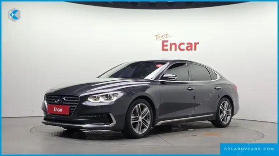 HYUNDAI GRANDEUR 2.4 PREMIUM