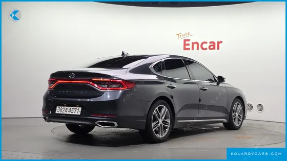 HYUNDAI GRANDEUR 2.4 PREMIUM