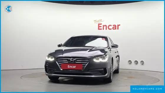 HYUNDAI GRANDEUR 2.4 PREMIUM