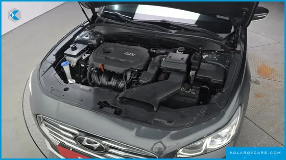 HYUNDAI GRANDEUR 2.4 PREMIUM