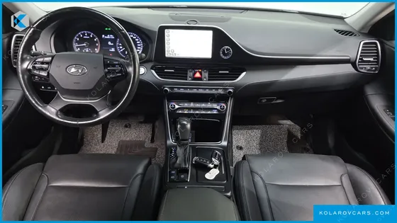 HYUNDAI GRANDEUR 2.4 PREMIUM