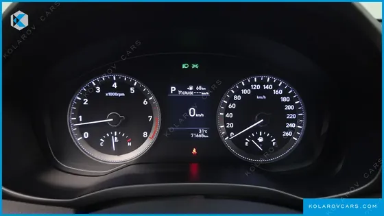 HYUNDAI GRANDEUR 2.4 PREMIUM