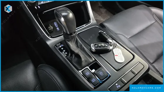 HYUNDAI GRANDEUR 2.4 PREMIUM