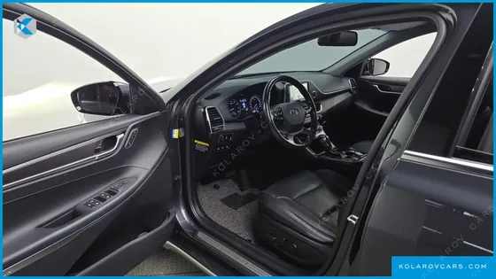 HYUNDAI GRANDEUR 2.4 PREMIUM