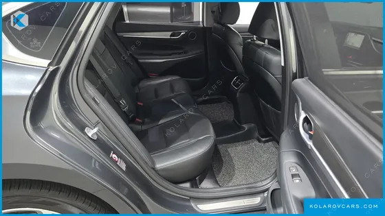 HYUNDAI GRANDEUR 2.4 PREMIUM