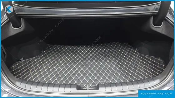 HYUNDAI GRANDEUR 2.4 PREMIUM