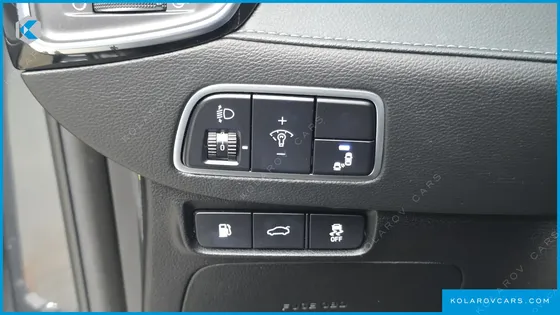 HYUNDAI GRANDEUR 2.4 PREMIUM