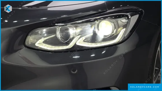 HYUNDAI GRANDEUR 2.4 PREMIUM