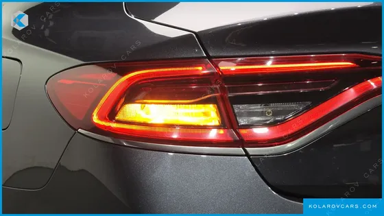 HYUNDAI GRANDEUR 2.4 PREMIUM