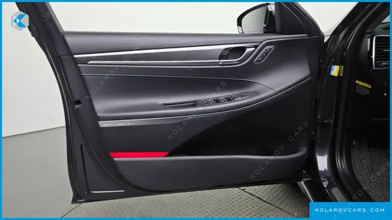 HYUNDAI GRANDEUR 2.4 PREMIUM