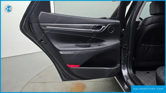 HYUNDAI GRANDEUR 2.4 PREMIUM