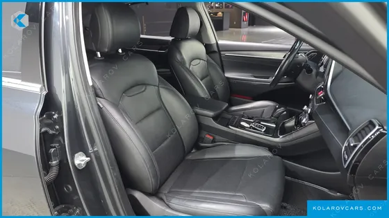 HYUNDAI GRANDEUR 2.4 PREMIUM