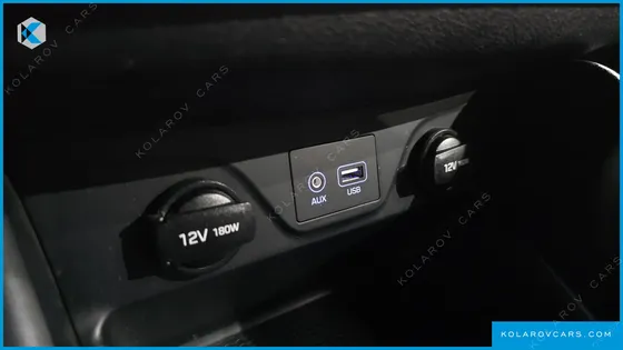 HYUNDAI TUCSON DIESEL 2.0 4WD