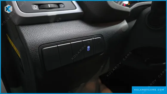 HYUNDAI TUCSON DIESEL 2.0 4WD