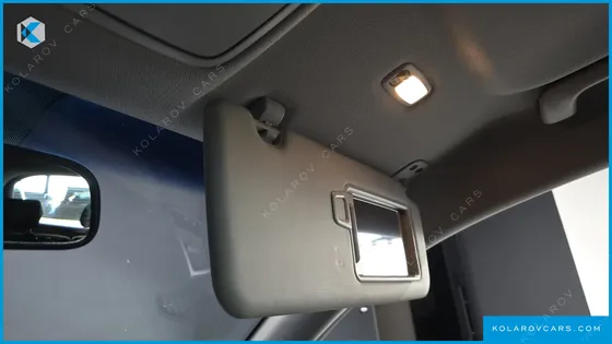 HYUNDAI TUCSON DIESEL 2.0 4WD