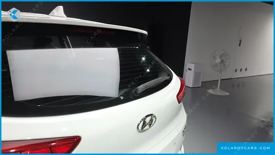 HYUNDAI TUCSON DIESEL 2.0 4WD