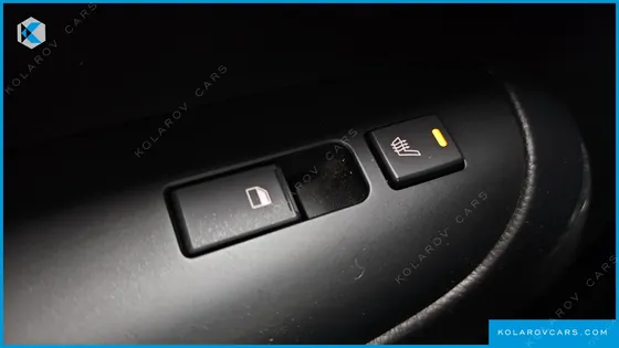 KIA MOHAVE DIESEL 3.0 4WD