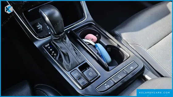 HYUNDAI GRANDEUR 3.0 LPI EXCLUSIVE (RENTAL CAR)