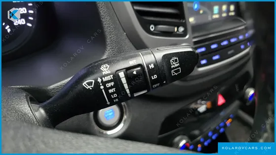 HYUNDAI TUCSON GASOLINE 1.6 TURBO 2WD