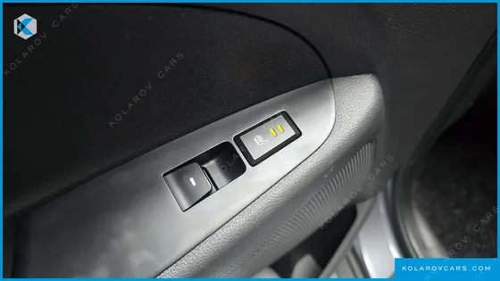 HYUNDAI TUCSON GASOLINE 1.6 TURBO 2WD