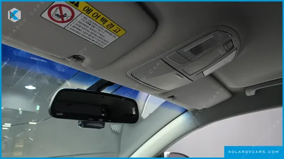 HYUNDAI TUCSON GASOLINE 1.6 TURBO 2WD