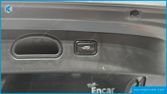 HYUNDAI TUCSON GASOLINE 1.6 TURBO 2WD
