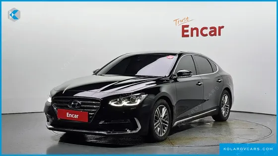 HYUNDAI GRANDEUR 2.4 PREMIUM