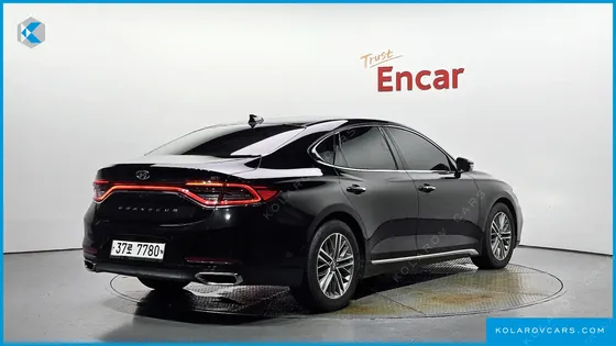 HYUNDAI GRANDEUR 2.4 PREMIUM