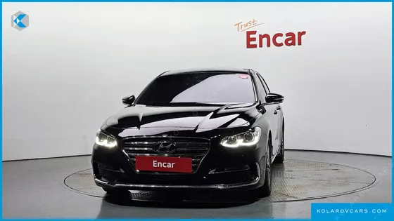 HYUNDAI GRANDEUR 2.4 PREMIUM