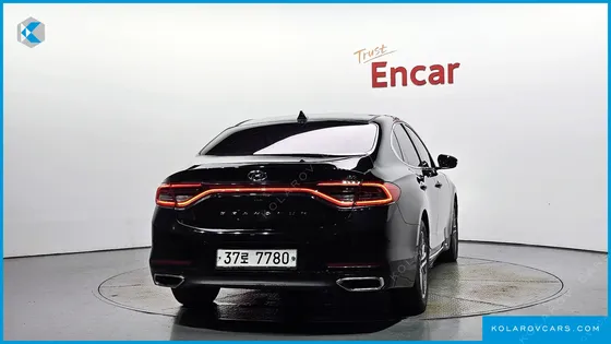 HYUNDAI GRANDEUR 2.4 PREMIUM