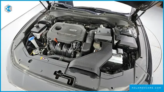 HYUNDAI GRANDEUR 2.4 PREMIUM