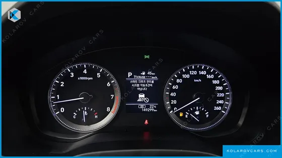 HYUNDAI GRANDEUR 2.4 PREMIUM